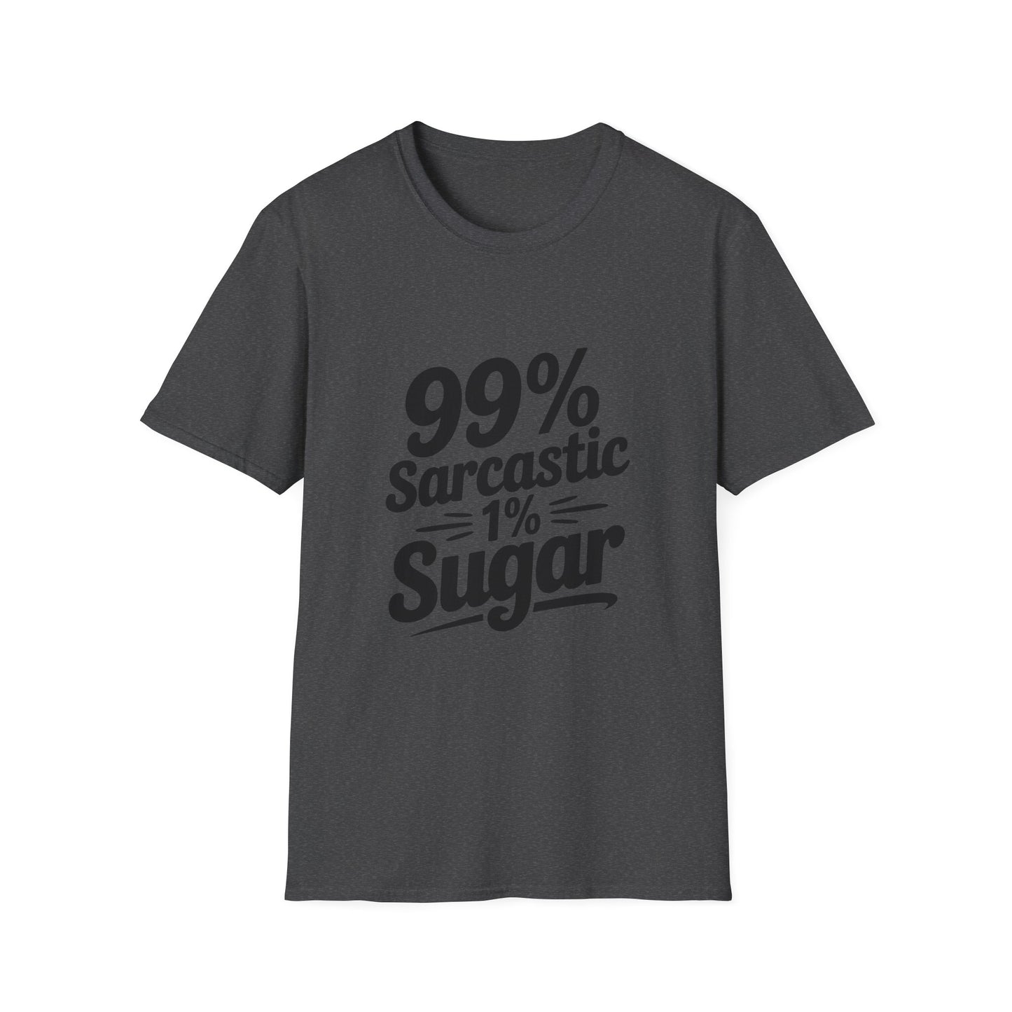 Sarcastic And SugarTee