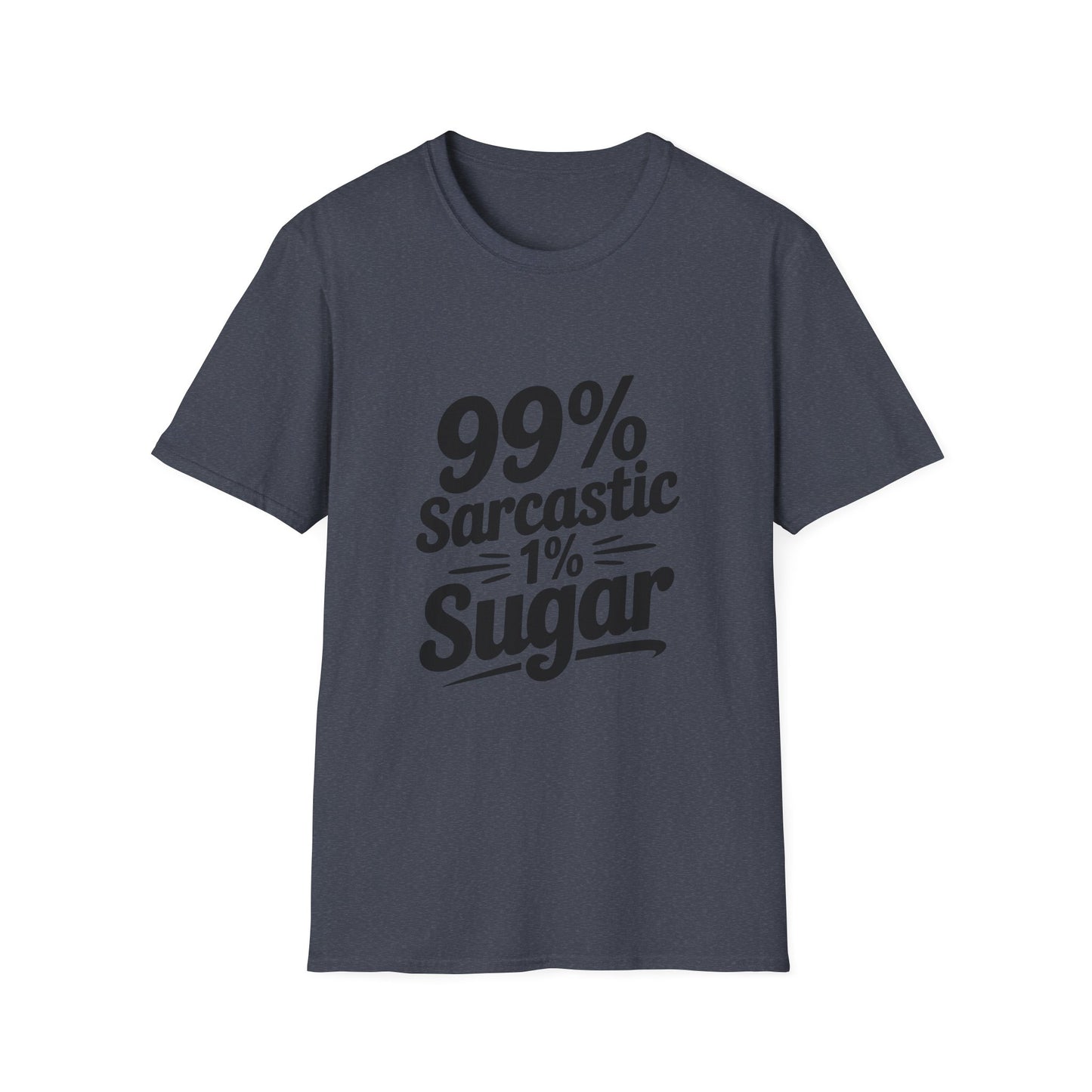 Sarcastic And SugarTee