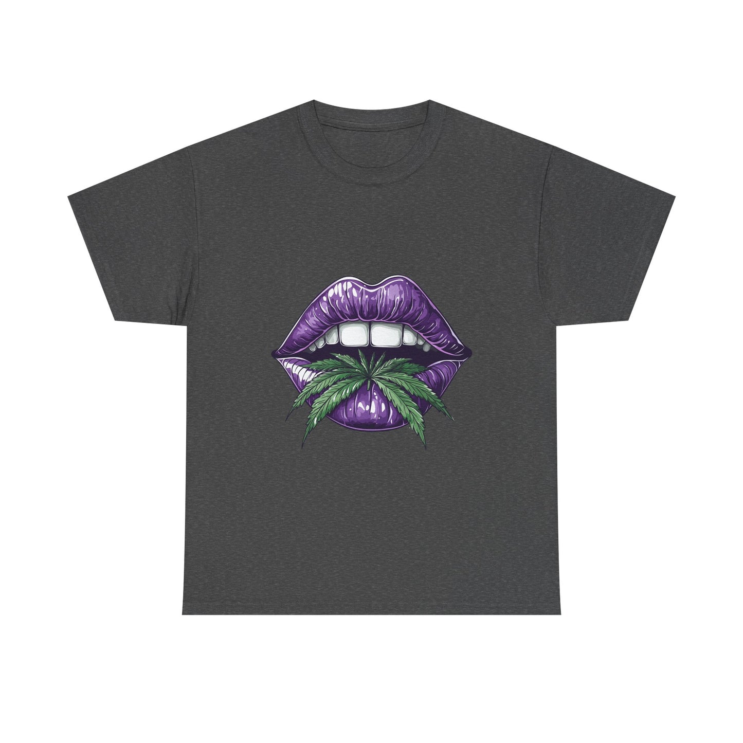 Graphic Smokers Tee