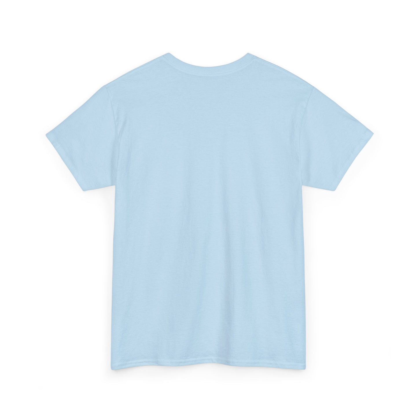 Enticing Heart Graphic Tee - Emotionally Damaged