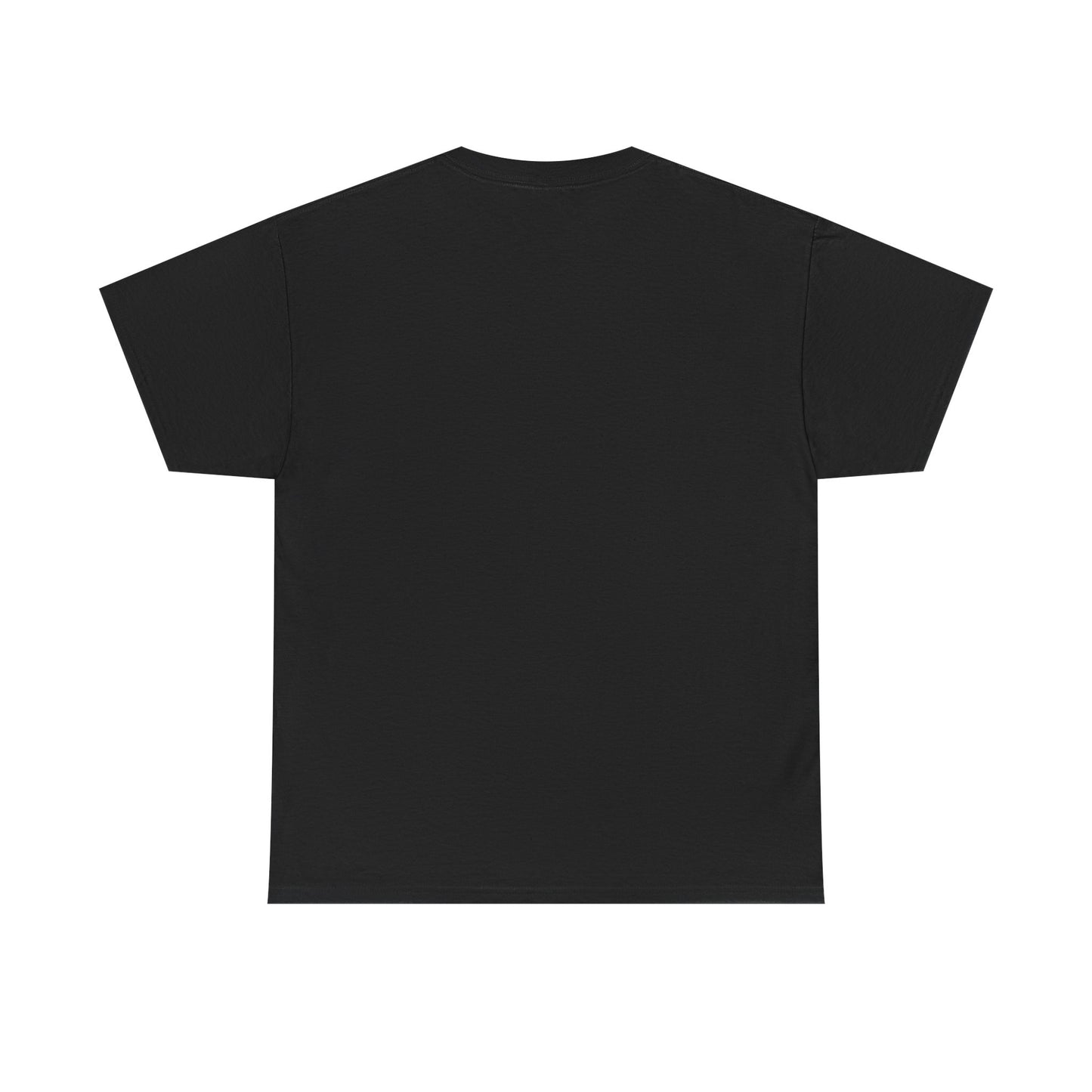 Graphic Smokers Tee