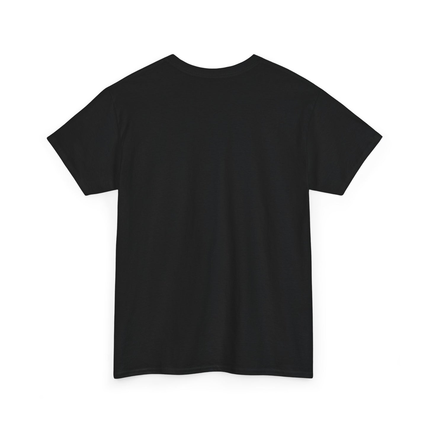Balls Deep Into Christmas Graphic Tee