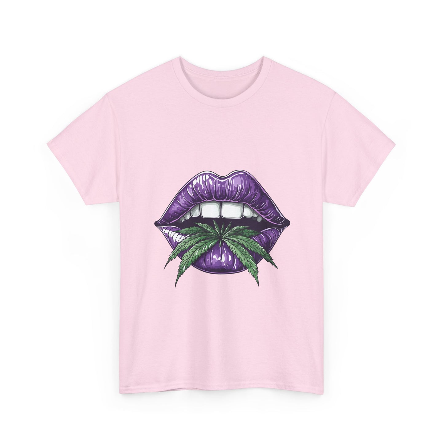 Graphic Smokers Tee