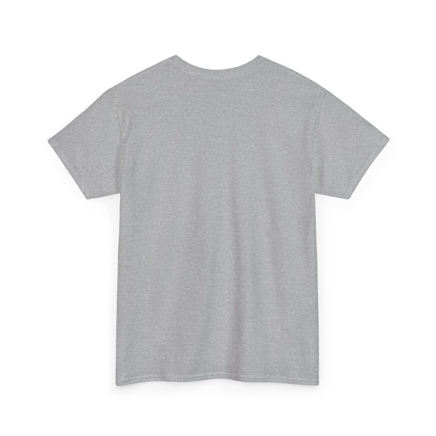 I'm Just Here To Establish An Alibi Graphic Humor Tee