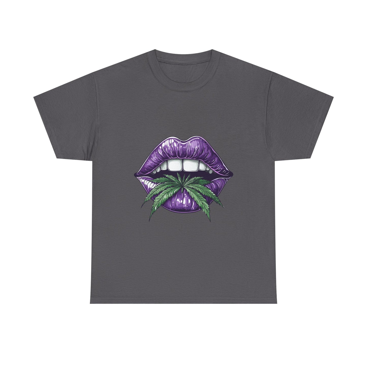 Graphic Smokers Tee