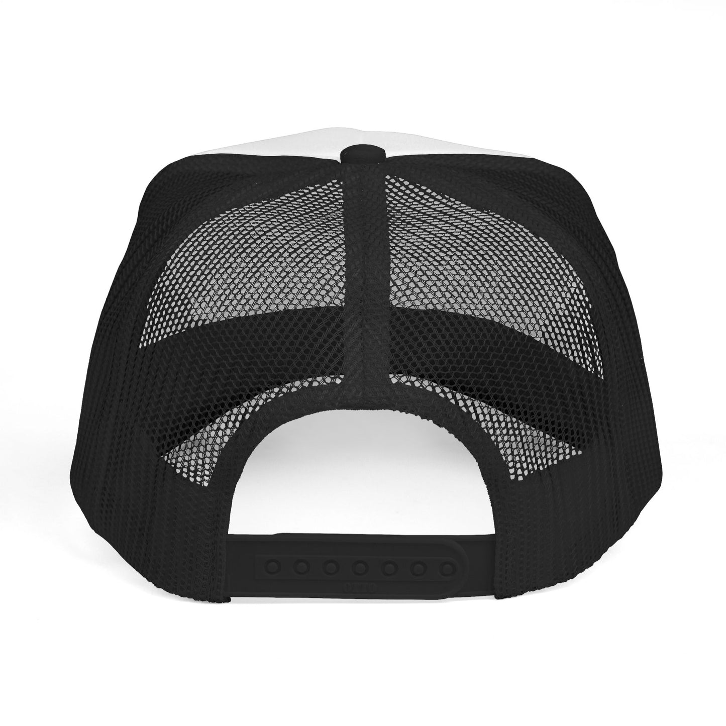 Exclusive- No Apologies Threads Limited Trucker Cap