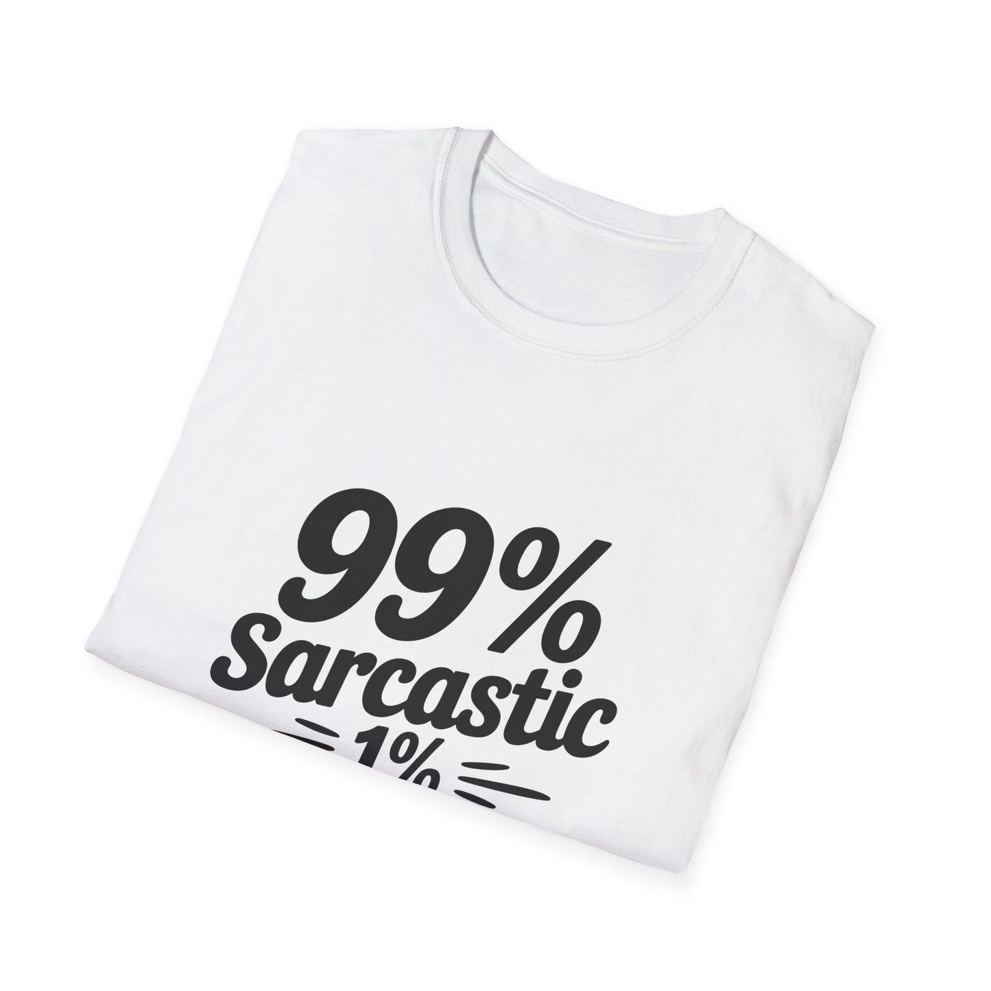 Sarcastic And SugarTee