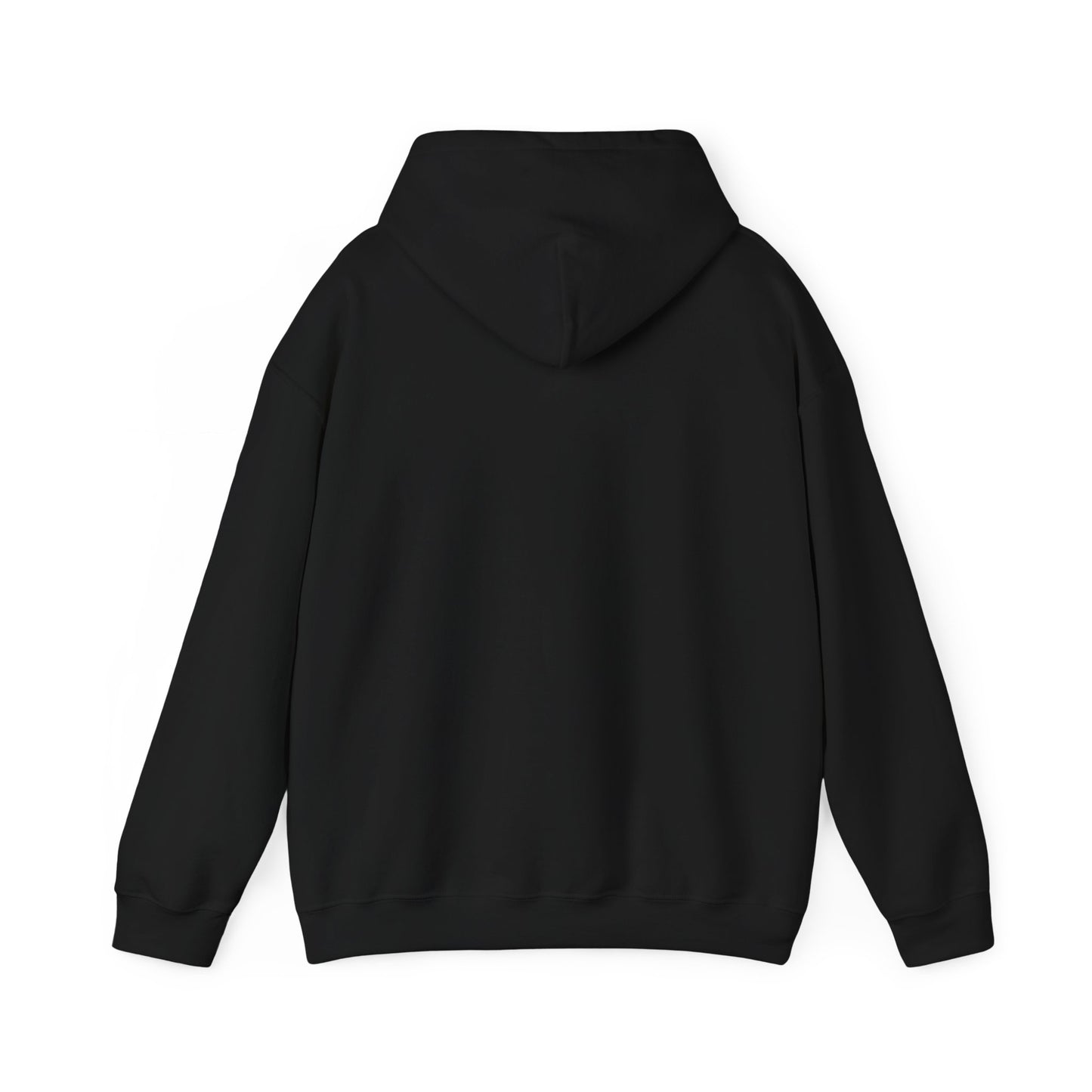 Ghostly Vibes High Hoodie