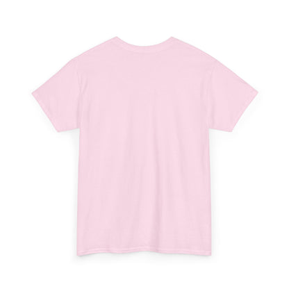 Enticing Heart Graphic Tee - Emotionally Damaged