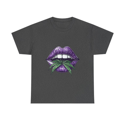 Graphic Smokers Tee