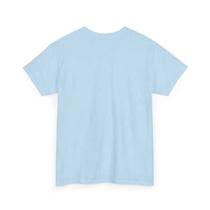 Enticing Heart Graphic Tee - Emotionally Damaged