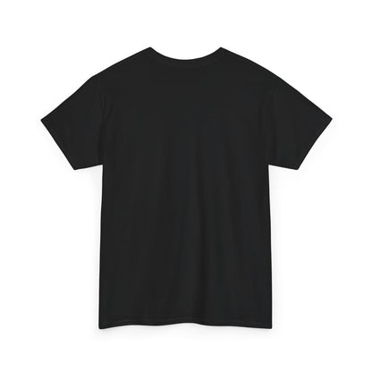 Enticing Heart Graphic Tee - Emotionally Damaged