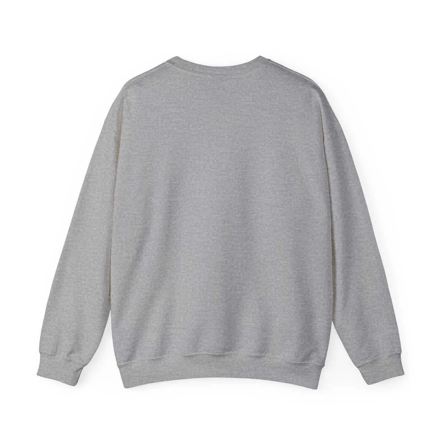 Anxiety University Crewneck Sweatshirt for Comfortable Everyday Wear