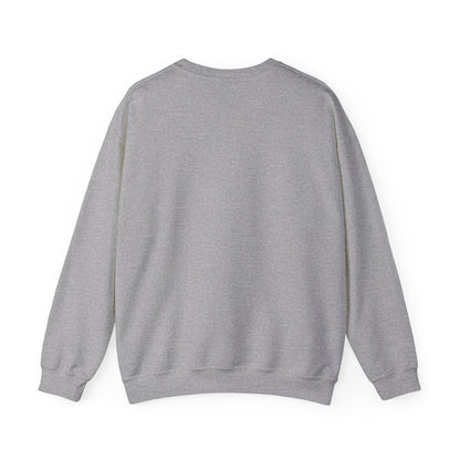 Anxiety University Crewneck Sweatshirt for Comfortable Everyday Wear