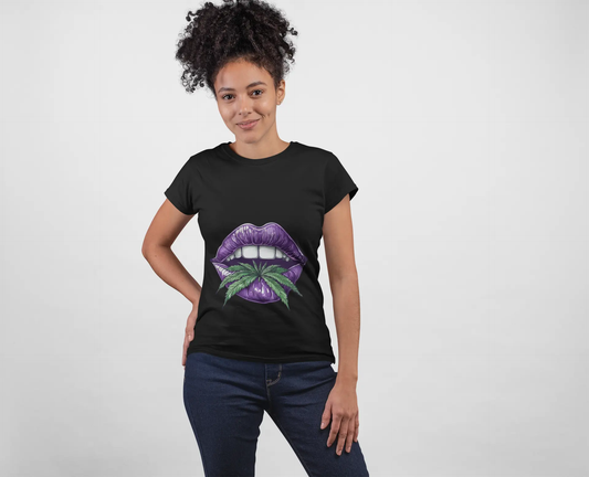 Graphic Smokers Tee Printify