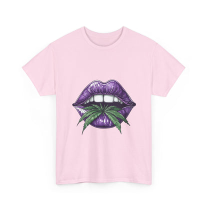 Graphic Smokers Tee