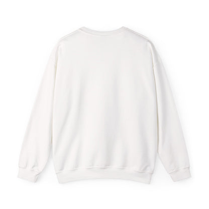 Witchy Potion Crewneck Halloween Sweatshirt