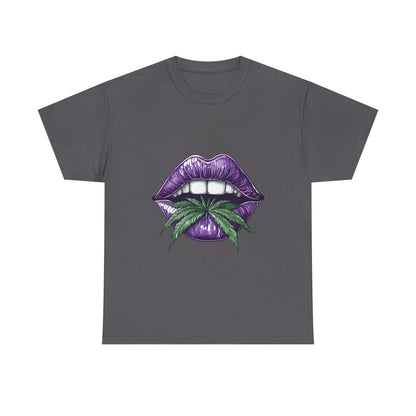 Graphic Smokers Tee