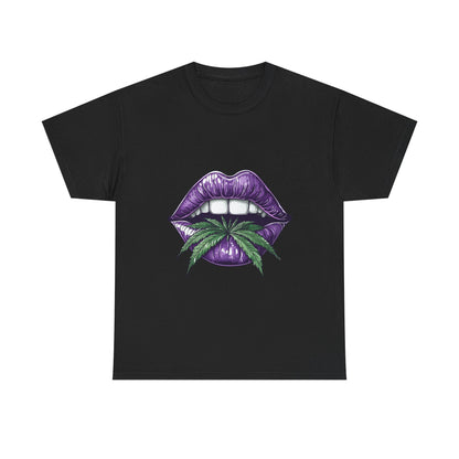 Graphic Smokers Tee