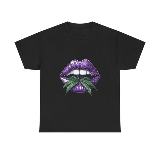Graphic Smokers Tee
