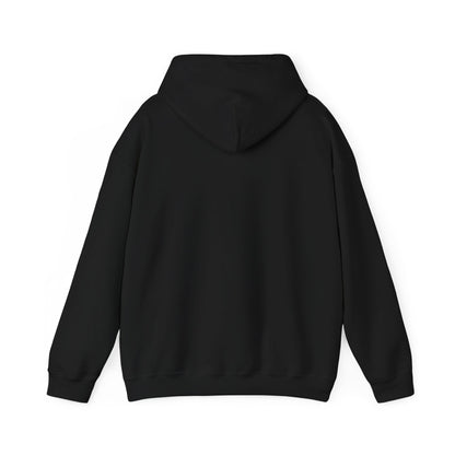 Ghostly Vibes High Hoodie
